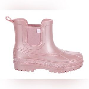 Sperry Kids Rain boots. Baby 4